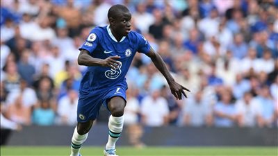 مغردون يشيدون بأداء نغولو كانتي خلال مواجهة اتحاد جدة Ittihad والقوة الجوية.. هكذا جاءت التعليقات