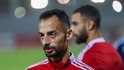 إعلامي مصري يحسم الجدال بشأن مصير أحمد عبد القادر