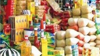 موعد صرف السلع التموينية بالزيادة.. والأسعار 