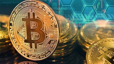 سعر بيتكوين اليوم الثلاثاء 24 أكتوبر 2023