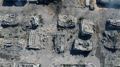 غزة الآن.. أكثر من 135 شهيدا خلال الساعات الأخيرة