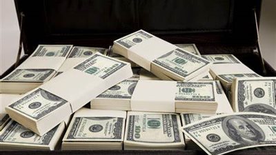 سعر الدولار في بنك الإسكندرية اليوم الثلاثاء 24_10_ 2023