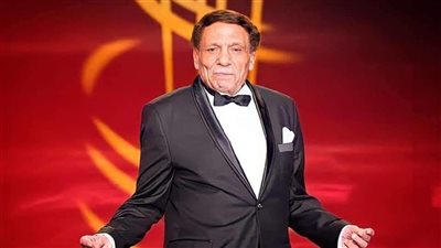 تعرف على التطورات الصحية للزعيم عادل إمام