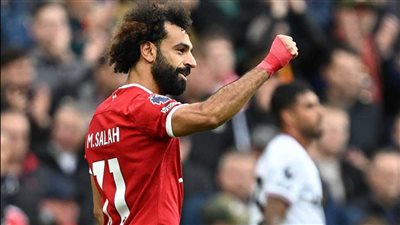 بـ 63.2 مليون.. صلاح يتصدر قائمة لاعبي الدوري الإنجليزي الأكثر متابعة عبر إنستجرام