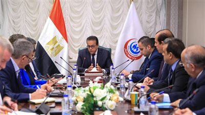 وزير الصحة يناقش مع وفد الأمم المتحدة توفير المساعدات الطبية العاجلة لقطاع غزة 