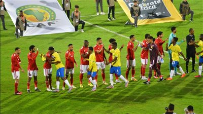 صن داونز يضرب موعدا ناريا مع الأهلي في نصف نهائي الدوري الإفريقي