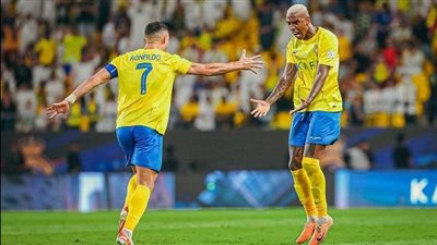 مباراة بـ7 أهداف.. النصر يحقق فوزا مثيرا على الدحيل بدوري أبطال آسيا