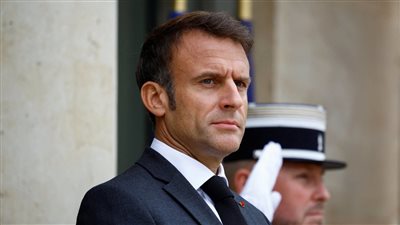 هجوم فرنسي على ماكرون بعد دعوته لتشكيل تحالف دولي لمحاربة 