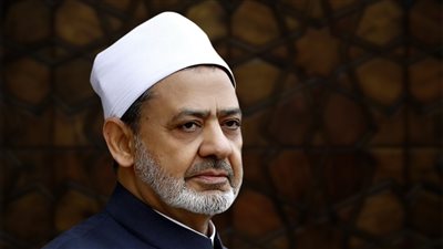 تحرك من شيح الأزهر لإغاثة شعب غزة