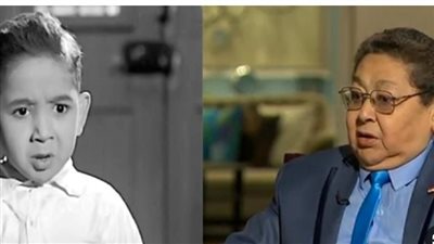  شارك فى عدة أفلام منذ أكثر من 63 سنة.. من هو النجم أحمد فرحات؟ (مسيرته الفنية)