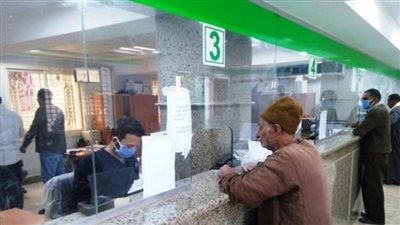  أسماء المستفيدين من العلاوات الخمس لعام 2023 