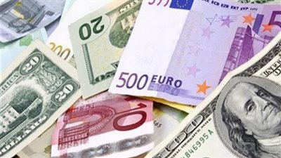  أسعار صرف العملات العربية والأجنبية مقابل الجنيه المصري اليوم الأربعاء 25_ 10_ 2023