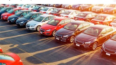 خطوات التسجيل في مبادرة السيارات بالخارج