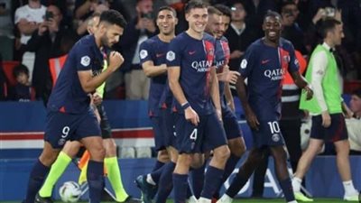 تشكيل ميلان المتوقع لمواجهة باريس سان جيرمان