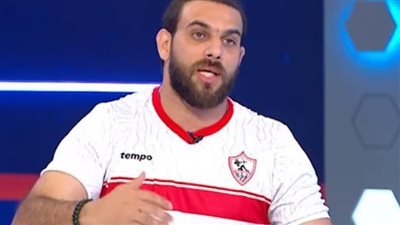 بعد مباراة سيمبا.. دويدار: الأهلي السنة دي مش زي السنة اللي فاتت