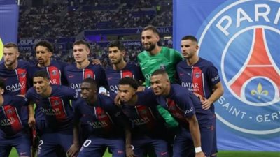 تاريخ مواجهات باريس سان جيرمان ضد ميلان