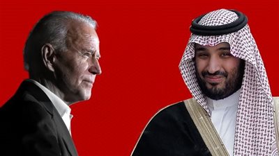  اتصالًا هاتفيًا.. أبرز ما دار بين محمد بن سلمان وجو بايدن حول غزة 