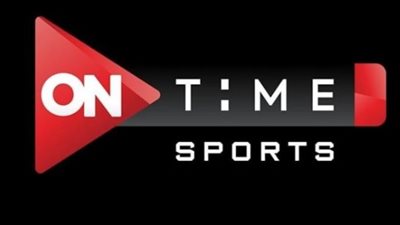 قبل لقاء الاهلي وصن داونز.. تردد قناة أون تايم سبورت 2023 1 و2 و3 On Time Sports 