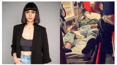 أعلنت وسائل إعلام اسرائلية مد احتجازها.. الممثلة ميساء عبد الهادي تتصدر التريند (أبرز أعمالها)