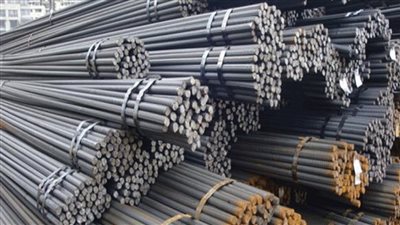  أسعار الحديد والأسمنت اليوم الإثنين 23_ 10_ 2023