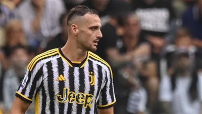 رسميًا.. يوفنتوس يعلن تجديد عقد مدافعه فيدريكو جاتي