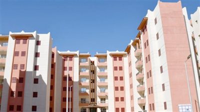 رابط الاستعلام عن شقق الإسكان الاجتماعي الإعلان 18