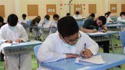 الخريطة الزمنية للعام الدراسي 1445هـ بالسعودية