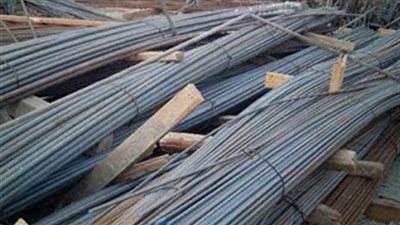  أسعار الحديد والأسمنت اليوم الخميس 26_ 10_ 2023