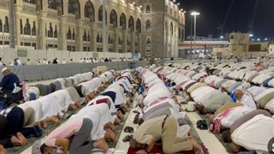 مواقيت الصلاة اليوم الخميس 26_ 10_ 2023 في مصر 