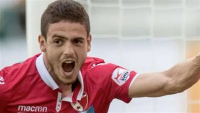 حقيقة طلب أوسوريو التعاقد مع أيوب اللاوي لاعب مولودية الجزائر