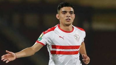 سبب رحيل نجم القلعة البيضاء السابق أشرف بن شرقي عن صفوف الزمالك