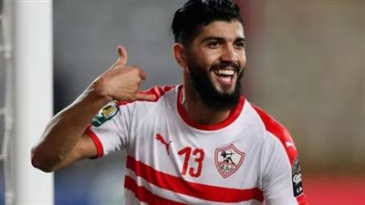 سر اللحظات الأخيرة في رحيل نجم تونس فرجاني ساسي من الزمالك (فيديو)