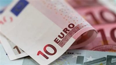 سعر اليورو مقابل الجنيه المصري اليوم الخميس 26_10_2023