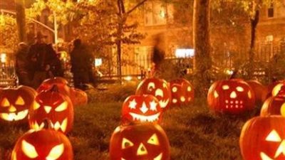  احتفال يقام في دول كثيرة ليلة 31 أكتوبر.. أبرز المعلومات حول 