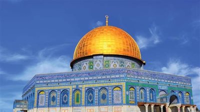 ما هي قبة الصخرة إحدى أهم المعالم الإسلامية في العالم؟ (تواريخ تهمك)