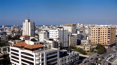 ما هو سر تسمية “غزة” Gaza ؟