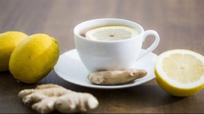 مشروب سحري لالتهاب الحلق.. مضادات حيوية طبيعية في منزلك