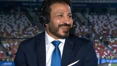  سيد معوض: الأهلي كان قريبا من تحقيق الفوز على سيمبا التنزاني