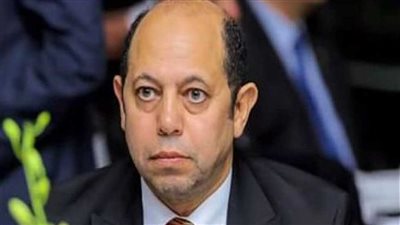  أحمد سليمان: مجلس إدارة الزمالك يبذل ما بوسعه لإعادة بناء النادي من جديد