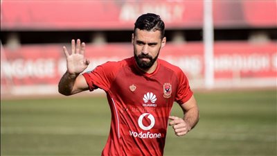 من المحكمة الدولية.. عبدالله السعيد يحصل على حكم جديد ضد الأهلي المصري