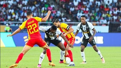 ديربي عربي منتظر.. الترجي يكتسح مازيمبي ويتأهل لنصف نهائي الدوري الإفريقي