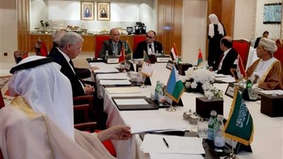 مصر تفوز برئاسة المكتب التنفيذي لمجلس الوزراء العرب لشؤون البيئة