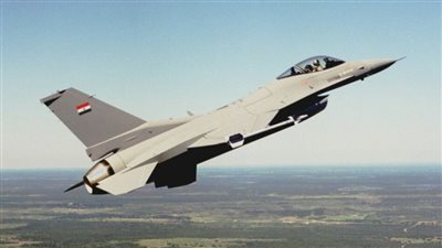 عاجل.. طائرات حربية مصرية تُحلق فوق نويبع وطابا