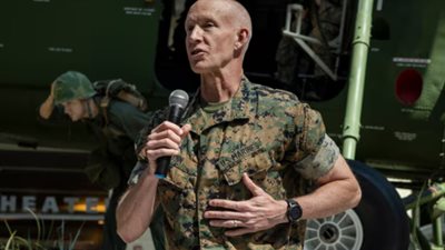 لجأت له إسرائيل لمساعدتها في اجتياح غزة.. من هو 