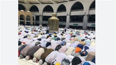  مواقيت الصلاة في مصر اليوم السبت 28 أكتوبر 2023