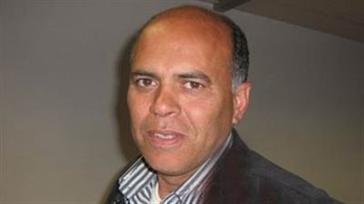 هاشم يكن يعلق على انتخابات الزمالك 