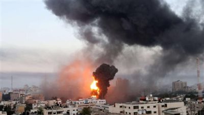 تقارير إعلامية غربية: إسرائيل تستخدم غاز الأعصاب أثناء الاجتياح البري لقطاع غزة