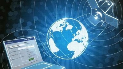  هشتاج #starlinkforgaza يتصدر منصات السوشيال ميديا