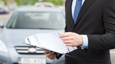 خطوات الاستعلام عن تأمين السيارة برقم الهوية