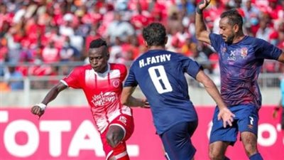  توفيق السيد: الحكم الموريتاني أخطأ في عدم احتساب ركلة جزاء لصالح الاهلي أمام سيمبا التنزاني